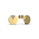 Yellow Gold Diamond Earrings 341081621 from the manufacturer of jewelry LUNET JEWELERY at the price of $580 UAH: 1