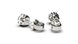 White Gold Diamond Earrings 34711121