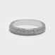 White Gold Diamonds Ring 28801121 from the manufacturer of jewelry LUNET JEWELERY at the price of $949 UAH: 4