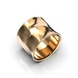 Red Gold Ring 213182400 from the manufacturer of jewelry LUNET JEWELERY at the price of $1 014 UAH: 7