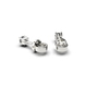 White Gold Diamond Earrings 34741121 from the manufacturer of jewelry LUNET JEWELERY at the price of  UAH: 6