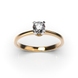 Mixed Metals Diamonds Ring 220542421 from the manufacturer of jewelry LUNET JEWELERY at the price of $921 UAH: 6