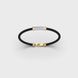 Ukraine White Yellow Gold Bracelet 539161100