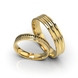 Yellow Gold Diamond Wedding Ring 224213121