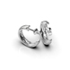 Vyshyvanka White Gold Earrings 338661100 from the manufacturer of jewelry LUNET JEWELERY at the price of $455 UAH: 3