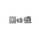 White Gold Diamond Earrings 338481121 from the manufacturer of jewelry LUNET JEWELERY at the price of $13 629 UAH: 1