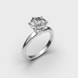 2 Carat Diamond Rings 238721121 from the manufacturer of jewelry LUNET JEWELERY at the price of $40 000 UAH: 4