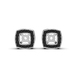 White gold diamond transformer earrings 332921122 from the manufacturer of jewelry LUNET JEWELERY at the price of $645 UAH: 7