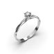 White Gold Diamond Ring 229061121 from the manufacturer of jewelry LUNET JEWELERY at the price of $459 UAH: 12