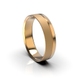 Red Gold Wedding Ring 216422400
