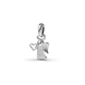White Gold Angel Pendant 140551121 from the manufacturer of jewelry LUNET JEWELERY at the price of $104 UAH: 2