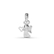 White Gold Angel Pendant 140551121 from the manufacturer of jewelry LUNET JEWELERY at the price of $104 UAH: 3