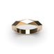 Red Gold Wedding Ring 236811300 from the manufacturer of jewelry LUNET JEWELERY at the price of $405 UAH: 6