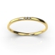 Red Gold Diamonds Phalanx ring 28272421 from the manufacturer of jewelry LUNET JEWELERY at the price of $143 UAH: 2