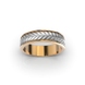 Ear of wheat wedding ring 236432400 from the manufacturer of jewelry LUNET JEWELERY at the price of $494 UAH: 4
