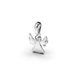White Gold Angel Pendant 140671121 from the manufacturer of jewelry LUNET JEWELERY at the price of $112 UAH: 6