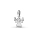 White Gold Angel Pendant 140671121 from the manufacturer of jewelry LUNET JEWELERY at the price of $112 UAH: 2