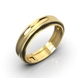 Yellow Gold Diamond Ring 224503122
