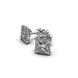 White Gold Diamond Earrings 339361121 from the manufacturer of jewelry LUNET JEWELERY at the price of $2 652 UAH: 5