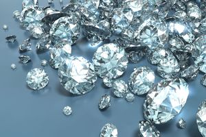 Что нужно знать о бриллиантах: секреты выбора  - Ювелирный Дом LUNET 📞 +380981850119