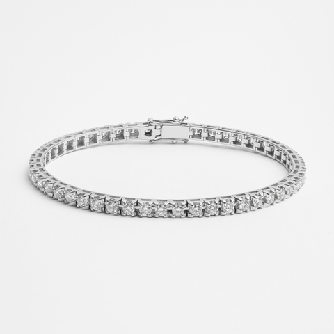 Diamond Tennis Bracelet 518781501