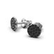 White Gold Diamond Earrings 333331122 from the manufacturer of jewelry LUNET JEWELERY at the price of $375 UAH: 8