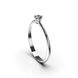 White Gold Diamond Ring 229291121 from the manufacturer of jewelry LUNET JEWELERY at the price of $283 UAH: 9