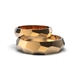 Red Gold Wedding Ring 28622400 from the manufacturer of jewelry LUNET JEWELERY at the price of $949 UAH: 6