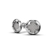 White Gold Diamond Earring 341151121 from the manufacturer of jewelry LUNET JEWELERY at the price of $1 139 UAH: 5