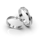 White Gold Diamond Wedding Ring 29371121