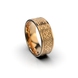 Vyshyvanka gold wedding ring 240521300