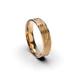 Ear of wheat wedding ring 240591300