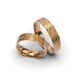 Ear of wheat wedding ring 240591300