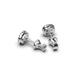 White Gold Diamond Earrings 339481121 from the manufacturer of jewelry LUNET JEWELERY at the price of $1 338 UAH: 3