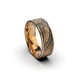 Ear of wheat wedding ring 240571300