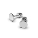 White Gold Earrings 317601100 from the manufacturer of jewelry LUNET JEWELERY at the price of $172 UAH: 11
