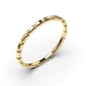 Red Gold Phalanx ring 28552400 from the manufacturer of jewelry LUNET JEWELERY at the price of $97 UAH: 4