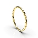 Red Gold Phalanx ring 28552400 from the manufacturer of jewelry LUNET JEWELERY at the price of $97 UAH: 3