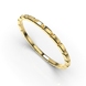 Red Gold Phalanx ring 28552400 from the manufacturer of jewelry LUNET JEWELERY at the price of $97 UAH: 1