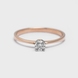 Mixed Metals Diamonds Ring 220542421 from the manufacturer of jewelry LUNET JEWELERY at the price of $921 UAH: 2