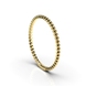 Red Gold Phalanx ring 28492400 from the manufacturer of jewelry LUNET JEWELERY at the price of $84 UAH: 3