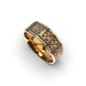 Vyshyvanka gold wedding ring 240531300